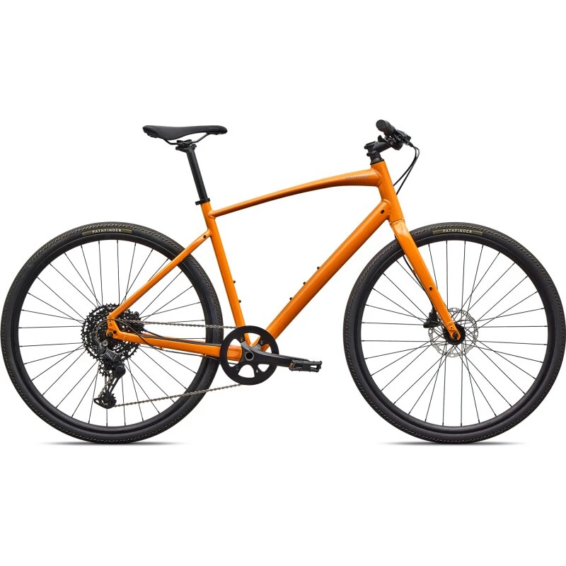 Specialized Sirrus X 3.0 EQ – City/Gravel hybrid