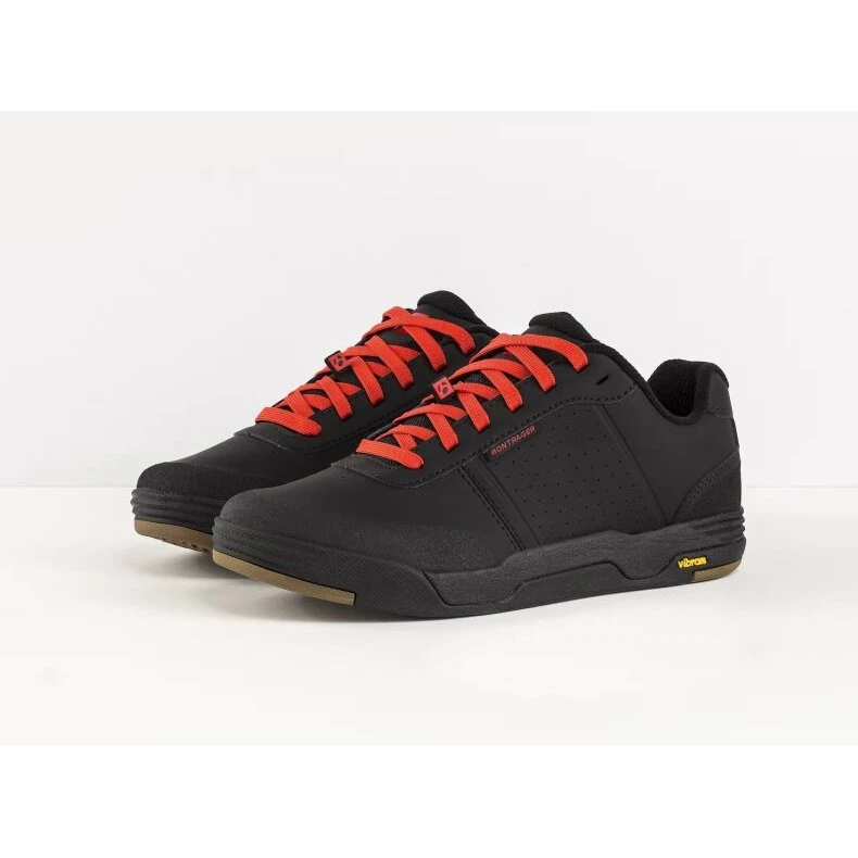 Bontrager Flatline MTB sko – sort