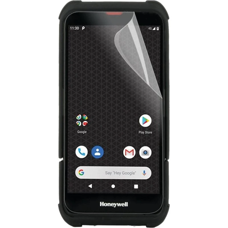 Mobilis Klar Skærmbeskytter for Honeywell CT30 XP