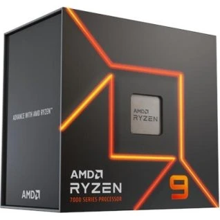 AMD Ryzen 9 7900 3.7GHz 12-core AM5 (PIB)