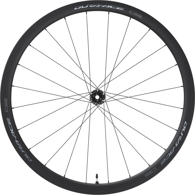 Shimano Dura-Ace R9270 C50 Disc forhjul