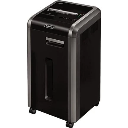 Fellowes Powershred 225Mi Micro-cut 2 x 12 mm