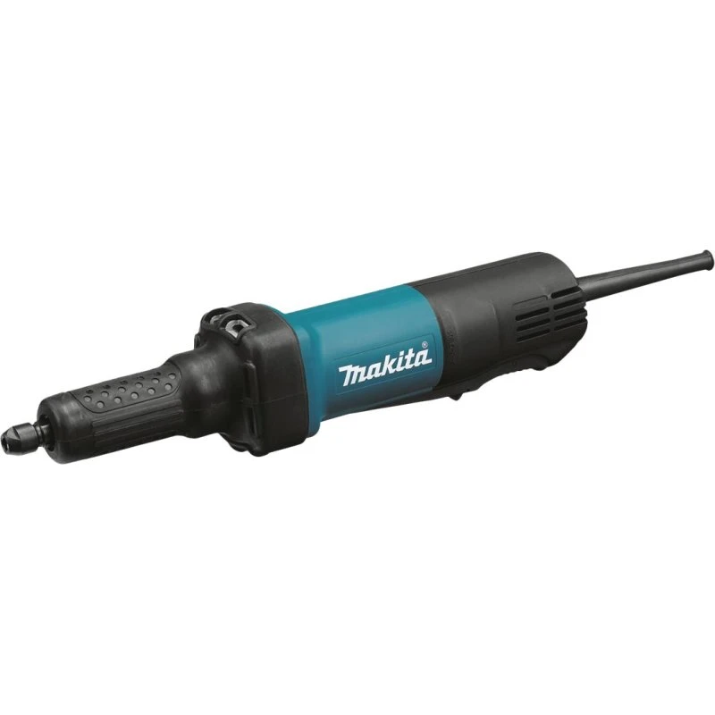Makita GD0600 Gevindskærer-kværn 400 W, 6 mm spændepatron