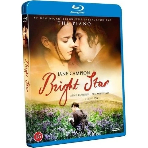 Bright Star – Blu-ray