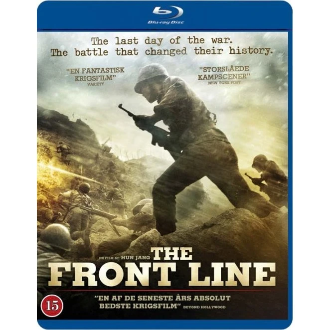 The Front Line - Blu-ray