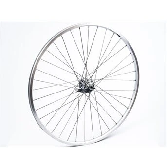 Connect Baghjul 700C Singlespeed ZAC2000 – Sølv