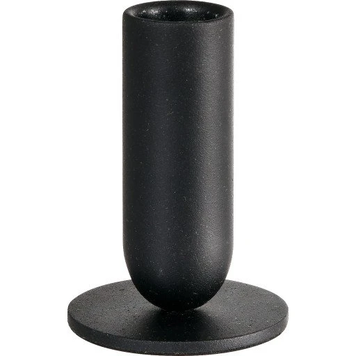 Duni Totem lysestage, mellem, kobber