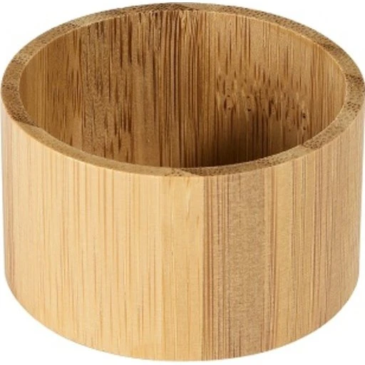 Duni Mini lysestage – Bambus fod til Duni lamper