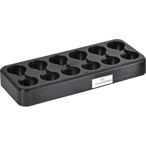 Duni opladestander til 12 LED-indsatser