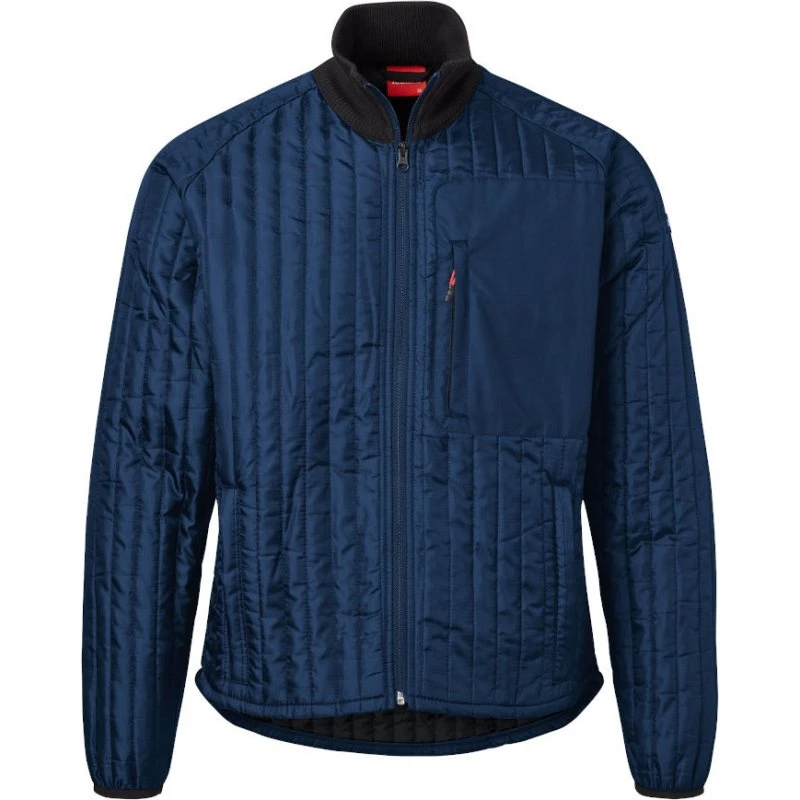 Kansas Icon X Termojakke, Mørk Marine, 2XL