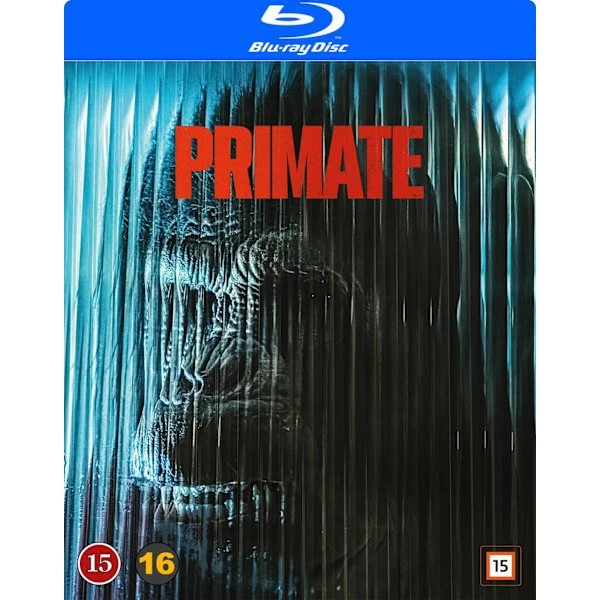 Primate - Blu-ray