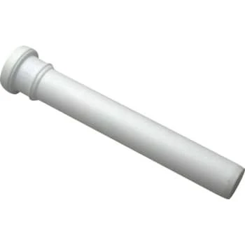 ALIAXIS Ht-pp (Amax Pro) Ø40 mm x 500 mm hvid afløbsrør
