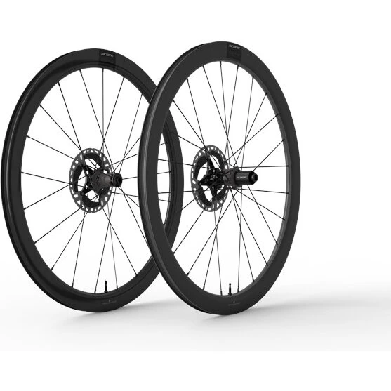 Scope S4.A All-Road hjulsæt - 30 mm fælgebredde