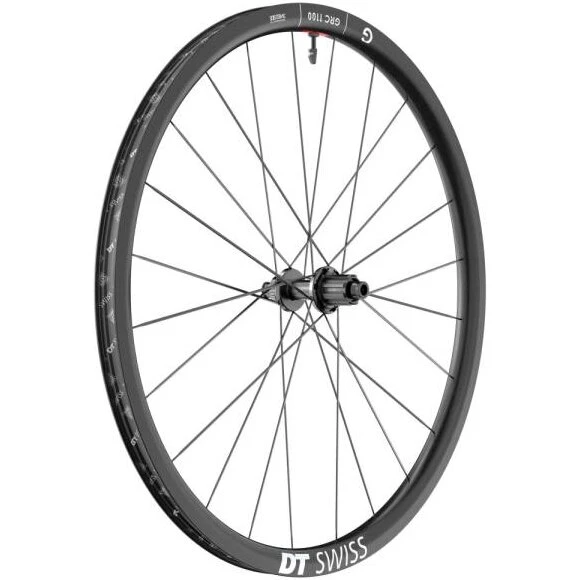 DT Swiss GRC 1100 Dicut 50 700c baghjul - Campagnolo