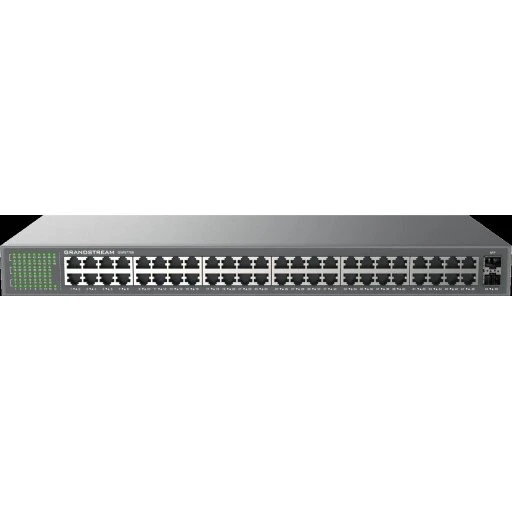 Grandtream GWN7706 48-port Gigabit-switch