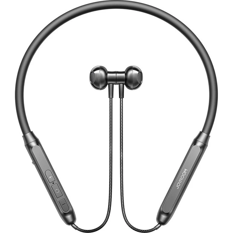 Joyroom JR-D8 In-ear Høretelefoner, Sort, 30 Timer Batteri