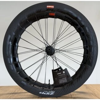 Zipp 454 NSW Tubeless Ready Disc-hjulsæt, 53/58 mm, 19 mm