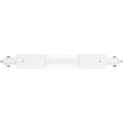 Osram Tracklight 1F justerbar vinkel, hvid
