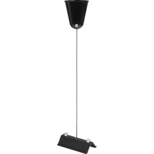 Osram Tracklight 1F wiresæt, sort