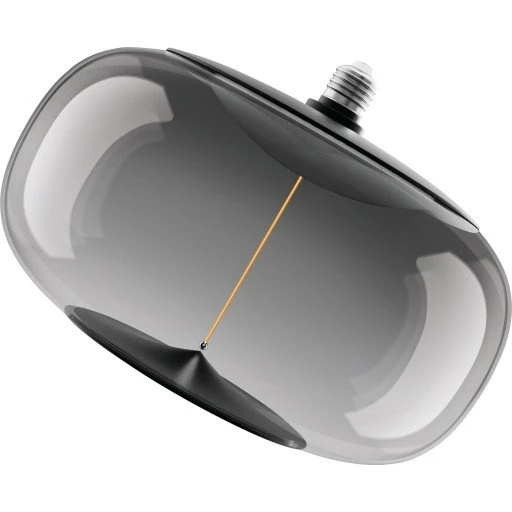 Ledvance Vintage 1906 Big Elipse E27 12W 1800K