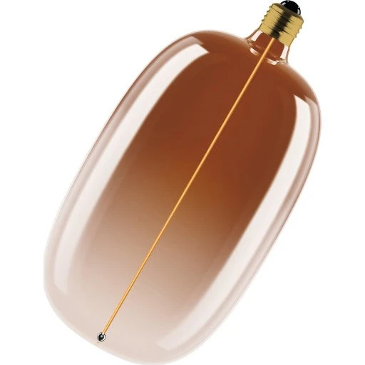 Ledvance Vintage 1906 Big Elipse E27 4,8W 1800K
