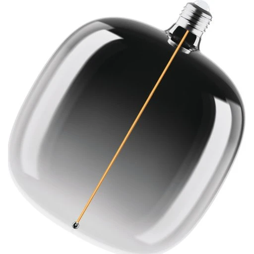 Ledvance Vintage 1906 Big Elipse E27 4,8W 1800K