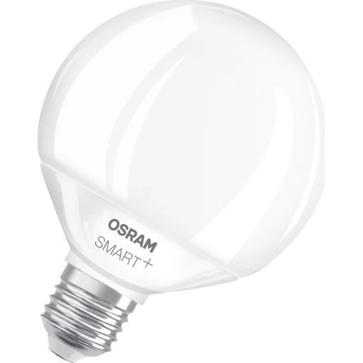 Osram Smart+ Wifi E27 14W 2700K kronepære