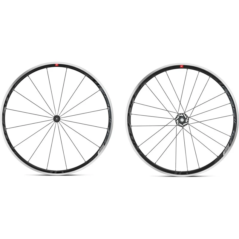 Fulcrum Racing 3 C17 Campagnolo hjulsæt