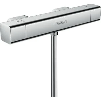 Hansgrohe Ecostat E brusearmatur krom med CoolContact