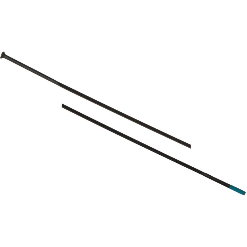 Shimano eger WH-9000-C24 283 mm – sort