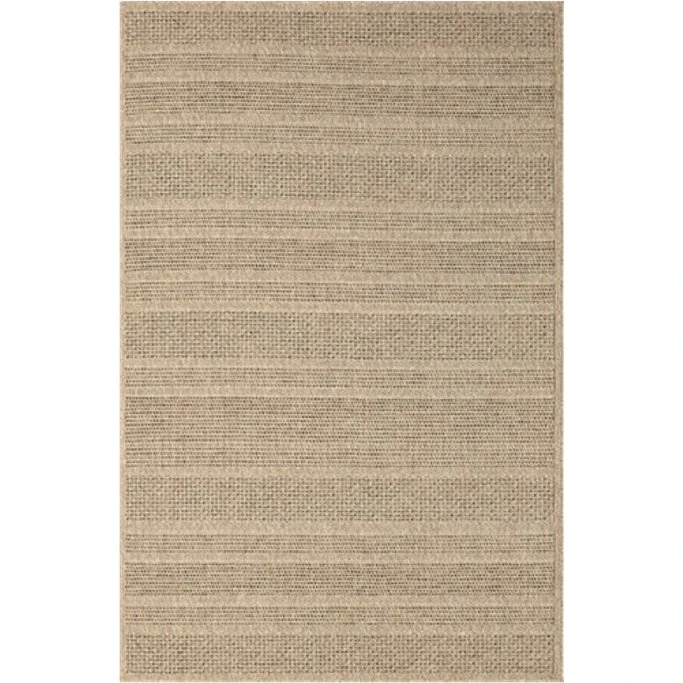 Nordstrand Home Kenzy Gulvtæppe 60x180 cm, Natur