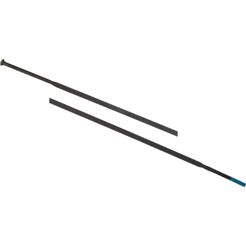 Shimano Eger WH-9000-C35-CL 272 mm - sort