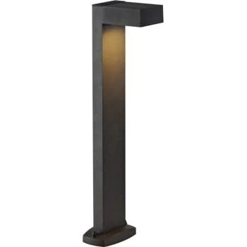 SLV QUADRASYL 75 bedlampe, antracit, GX53 11W