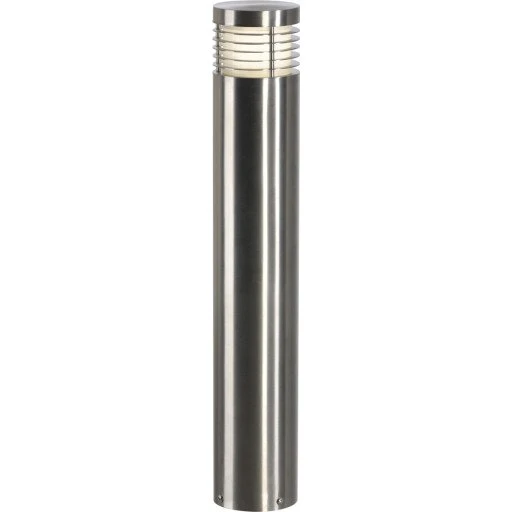 SLV WAP Slim 60 havelampe i rustfrit stål