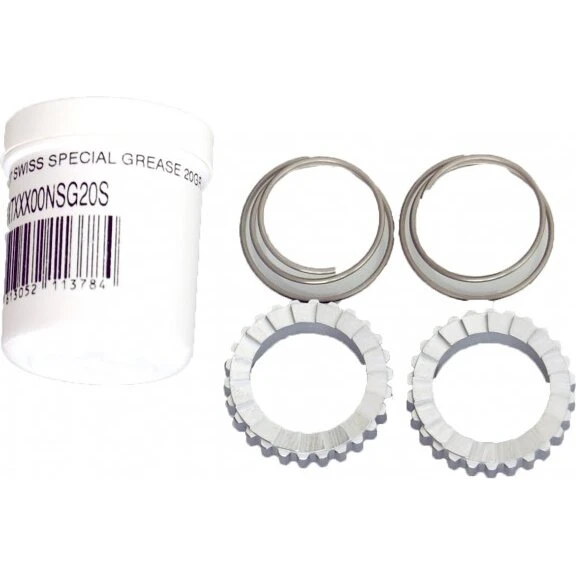 DT Swiss Star Ratchet Servicekit 18T