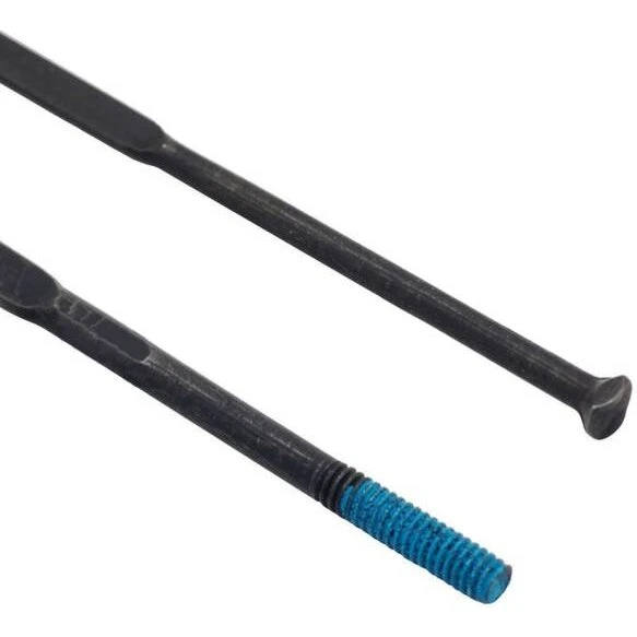 Shimano eger 280,5 mm til forhjul WH-RS700-C30-TL-F