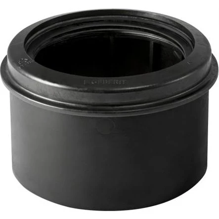 Geberit PEH 90-110 mm Overgang 0218240005