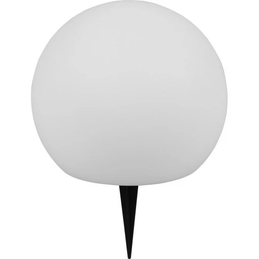 Trio Lighting Melo Solcelle Lyskugle, 20 cm