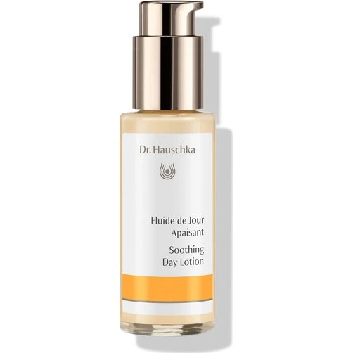 Dr. Hauschka Beroligende Daglotion 50 ml