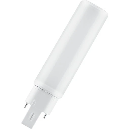 Ledvance Dulux G24q-1 6W 4000K LED-kompaktrør