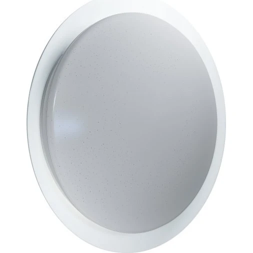 Ledvance Orbis Sparkle plafond, 56 cm, med fjernbetjening, 2800-6000K