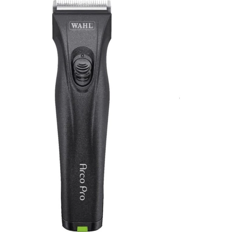 WAHL Clipper Arco Pro+ – ledningsfri trimmer