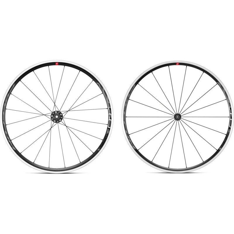 Fulcrum Racing 6 C17 hjulsæt (HG, 1760 g)