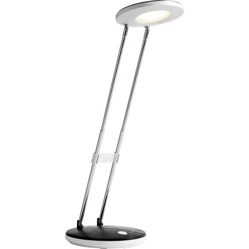 Nielsen Light A5 LED skrivebordslampe, sort