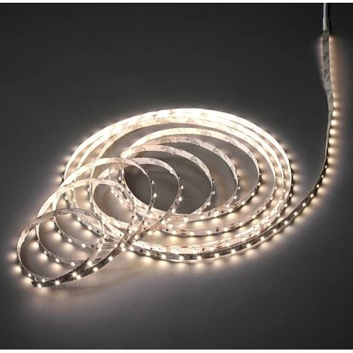 Nielsen Light LED bånd, 2 meter, varmhvidt