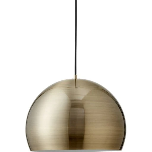 Nielsen Light Nice Pendel, Antik Messing, Ø35 cm