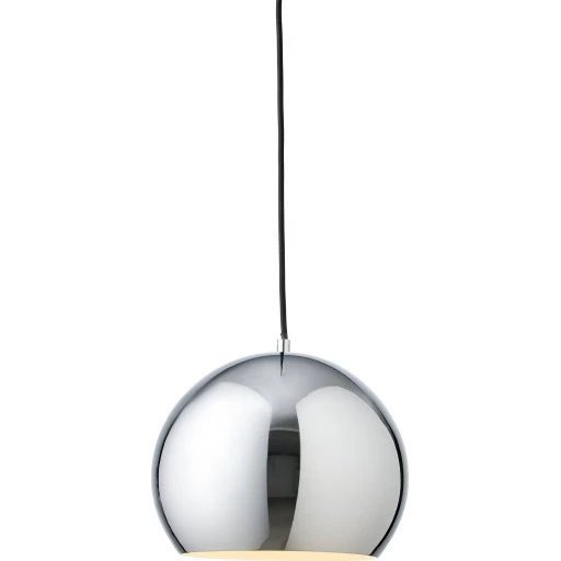 Nielsen Light Nice Pendel, krom, Ø25 cm
