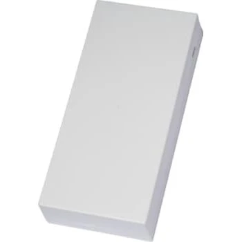 JA-US 90-03 Maxi Universaldåse Grå 145x68 mm