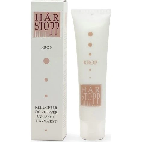 Arcon Scandinavia HårStopp Krop 100 ml