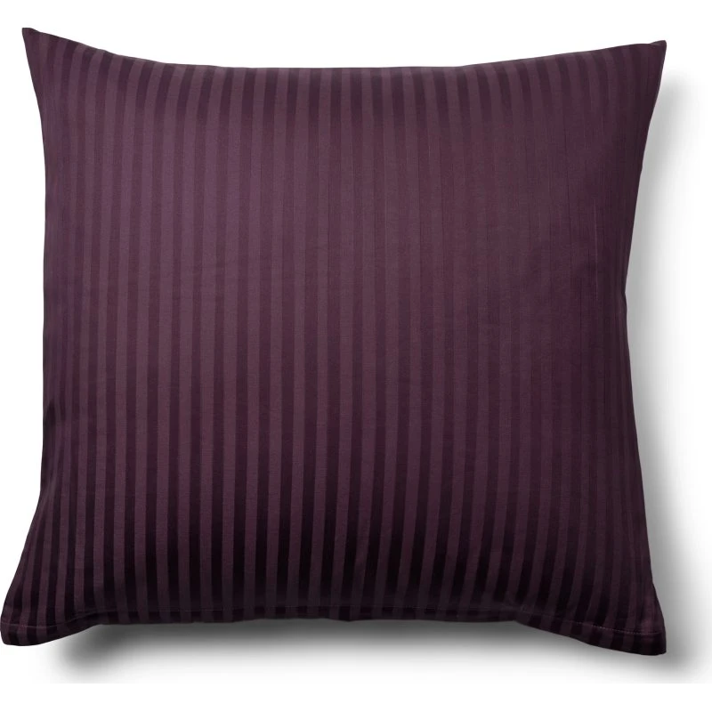Borg Living Pudebetræk 60x63 cm - Lilla Striper